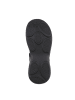 Ital-Design Sandale in Schwarz