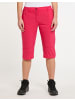 hot-sportswear Caprihose Ordesa in red rose