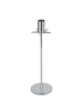 Butlers Kerzenhalter STARLET in Silber