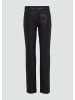 s.Oliver Jeans-Hose BETSY in 99Z8_schwarz