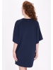 DreiMaster Klassik Women Dress in navy