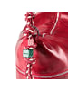 Desigual Half Schultertasche 39.5 cm red
