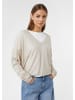 comma Strickpullover in 9302_beige