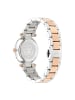 Versace Analoguhr für Damen in gold