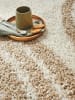 NAZARRUGS Teppich Olympe in Beige