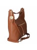 Fräulein Frida Handtasche in brown