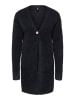 ONLY Strickjacke in Black