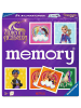 Ravensburger Merkspiel memory® Unicorn Academy - Gesellschaftsspiel & Brettspiel ab 3 Jahre 3-99 Jahre in bunt
