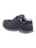 LOWA Outdoorschuh MADDOX GTX LO WS in graphit/grape