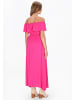 IZIA Women Dress in pink