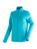 Maier Sports Midlayer Granni in Kristallblau