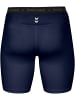 Hummel Hummel Tight Kurze Hose Hml Multisport Herren Dehnbarem Atmungsaktiv in MARINE