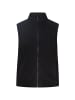 Homebase Herren Weste in Schwarz