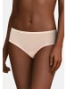 Chantelle Shorty Soft Stretch in Golden beige