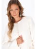 faina Women Blazer in offwhite