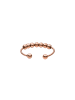 PURELEI Ring Shade Anxiety Rosegold