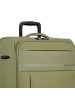 Jump Monthélys 4 Rollen Trolley 67 cm mit Dehnfalte light green