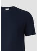 s.Oliver T-Shirt in 5978_navy