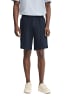 Polo Club Hose in Navy Blau