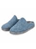 Josef Seibel Pantolette in blue