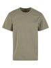 Urban Classics T-Shirt in paleolive