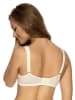 Viania 2er Pack Bügel BH in cream