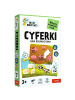 Wisam® SPIEL - Kleiner Entdecker Zahlen Trefl 02810