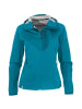 Maul Sport Softshelljacke Wildbarren in Blau