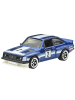 Hot Wheels Ford Escort RS 2000 JKX63 | Hot Wheels Silver Series | Rally Racers