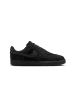 Nike Sneaker Nike in Black/Black-Dk Smoke Grey