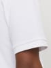 Jack & Jones T-shirt in White