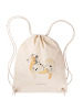 Mr. & Mrs. Panda Beutel Hund Australien Shepherd ohne Spruch in Creme