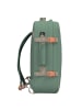 Cabinzero Adventure 114 Daypack 51 cm Laptopfach in sage forest