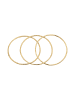Elli Armband 925 Sterling Silber in Gold