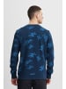 BLEND Sweatshirt BHSweatshirt - 20715358 in blau