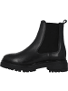 Palado Chelsea Boots Zhito in Schwarz