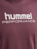 Hummel Hummel T-Shirt Hmlpulse Lebensstil Herren in NOCTURNE