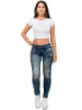 Cipo & Baxx Jeans in Blue
