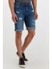BLEND Shorts BHDeniz in Blau