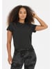 Athlecia T-Shirt Oceanside in 1001 Black