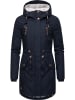 ragwear Wintermantel Elsie in Navy022