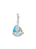 Thomas Sabo Charm-Anhänger in silber, bunt