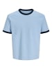 Jack & Jones T-shirt in Cashmere Blue