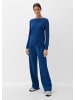 s.Oliver Strickpullover in 5659_ozeanblau