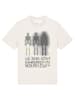 wat? Apparel T-Shirt Be the best in Off White