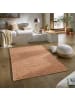 Tara Carpet TaraCarpet Handwebteppich Malmoe Fashion in Terracotta