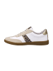 Josef Seibel Sportliche Schnürschuhe in Beige