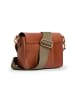 still nordic Crossbody stillPura Crossbody in cognac