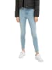 TOM TAILOR Denim Jeans JONA skinny in Blau