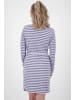 alife and kickin Kleid EllinAK Z in orchid